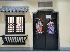 -绿茶餐厅(昌平悦荟店)