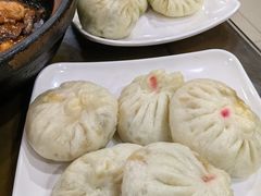 -京天红酒家(虎坊路店)