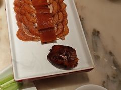 -京味斋·烤鸭·北京菜(安贞店)