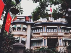 -黎黄陂路街头博物馆