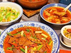 -川香鼎盛·川府家宴商务宴请(市桥富华总店)