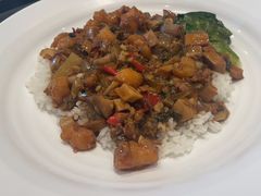 -乡村基(双流时代奥特莱斯餐厅)