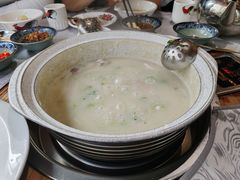 -丰尔粥食·粥底火锅·桑拿鸡(大良总店)