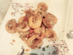-小秦淮·南京土菜(新亭西路店)
