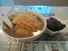 android_upload_pic-家味螺蛳粉&烤鱼(安远路店)