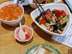 -老味烧烤(总店)
