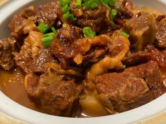 -宏宴·新京菜(望京店)