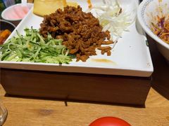 -黑家养生粥道馆(新世纪店)