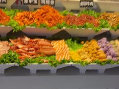 -醉人椒麻辣香锅(上地华联店)