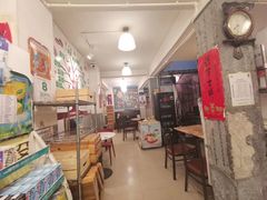 -阿殳咖啡(水围村店)