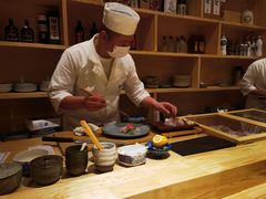 -镹·鱼料理  国产鱼使用店