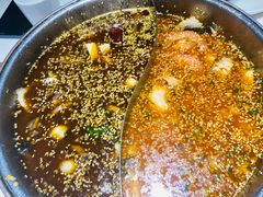 -大河宴鱼台头(金凤万达店)