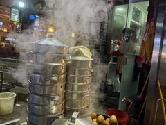 -梁憨包(南岸回龙湾店)