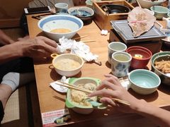 -一心创作料理屋(经开万达店)