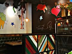 -香猪坊韩国烤肉专属门店(魏公村店)