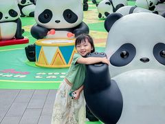 -东莞松山湖万象汇