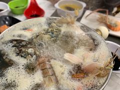 -澜悦港海鲜体验主题餐厅