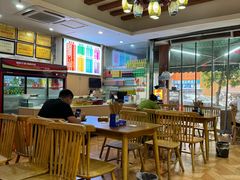 -青石桥老瓦房肥肠粉总店(青石桥总店)