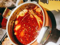 -嘎嘎鸭脑壳(蜀汉路店)