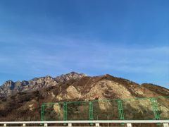 -野鸭湖国家湿地公园