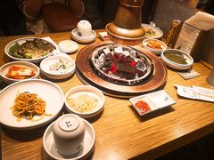 -王妃家(明洞中央店)
