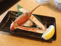 -蟹道乐(道顿堀本店)