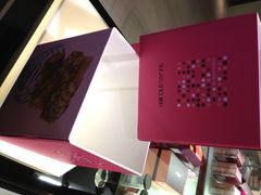门面-糖村(京站店)
