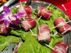 -谭鸭血老火锅(漳州路店)