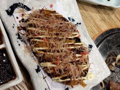 -御牛道日式烤肉料理(杭州万象城店)