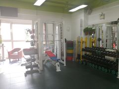 -红山会健身·普拉提(广安门店)