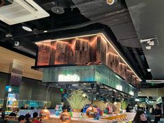 -阪尚皇·原切牛排·烤肉火锅自助(北京路店)