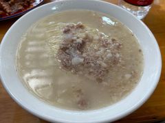 -徐老幺奶汤面