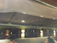 游船环境-大珍珠号夜游湄南河