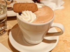 -The Cheesecake Factory芝乐坊餐厅(兴业太古汇店)