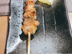 烤牛小肠-鸟内会(河北路店)