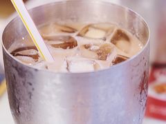 -深仔记茶餐厅(亚士厘道店)
