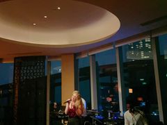 -广州柏悦酒店·悦吧·顶楼露天酒吧