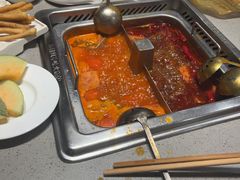 -海底捞火锅(赛格国际购物中心店)