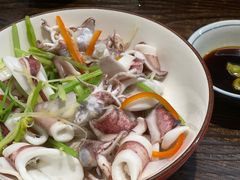 -大洋家·精品潮汕菜·生腌砂锅粥(天河东路店)