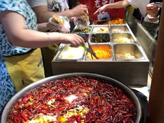 -三兄弟高炉烧饼