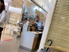 -海马体照相馆(大连罗斯福广场店)