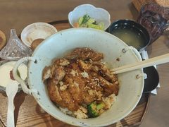 -ITARU食堂·定食料理(西丽店)
