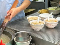 -麦文记面家(佐敦店)