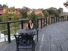 -中旅阿那亚九龙湖·公主酒店