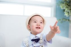 -小熊维尼高端儿童摄影(罗湖区总店)