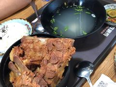 -吾牧酱骨(三好街店)