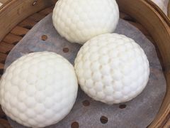 -福满园大酒楼(梅林店)