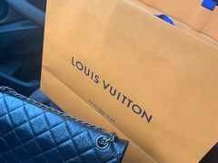 -LV路易威登(杭州万象城店)