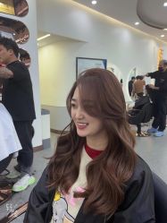 -MOVAN  HAIR莫凡匠人发型屋