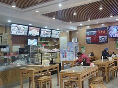 -华天二友居肉饼(宫门口店)
